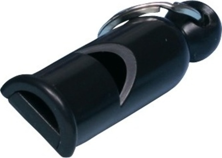 Trixie műanyag síp kutyagazdiknak