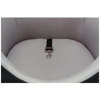 Trixie autós utazótáska kistestű kutyáknak #23