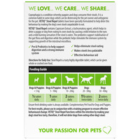 Vetiq Stool Repel kakievés elleni tabletta kutyáknak #2