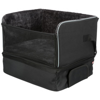 Trixie kutyaülés autóba #2