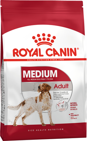 Royal Canin Medium Adult
