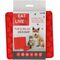 Eat Slow Live Longer - Fun & Relax Lick Mat