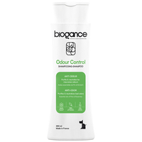 Biogance Odour Control Shampoo
