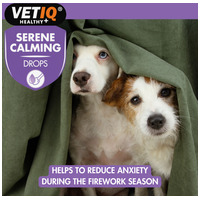 Vetiq Serene Calming Drops cseppek kutyáknak, macskáknak #6
