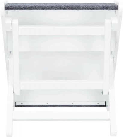 Trixie állítható szögű lépcső kutyáknak