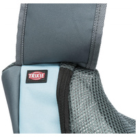 Trixie oldalt/elől hordható kis szállítótáska kutyáknak #10