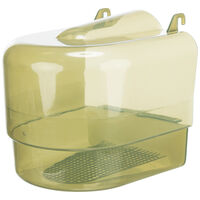 Trixie egyszínű madárfürdető #6