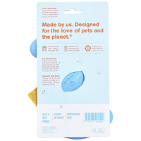 West Paw Bumi - S alakú huza-vona játék #16