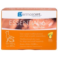 Dermoscent Essential 6 Spot-On pentru câini şi rozătoare