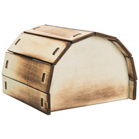 Trixie fa odú egérkéknek, hörcsögöknek #3