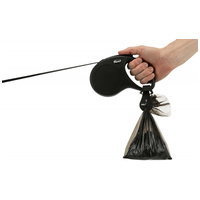 Trixie pórázra erősíthető kutyapiszok zacskó tartó #6