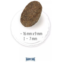 Happy Dog NaturCroq Lamb & Rice #4