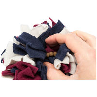 Trixie Sniffing Ball - Stratégiai játék labda kutyáknak #5