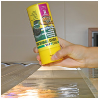 JBL ProNovo Spirulina Grano "M" Click #5