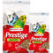 Versele-Laga Prestige Budgies | Eledel törpepagájoknak