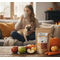 Nordcanin Fiberboost Pumpkin Spices prebiotikus rost