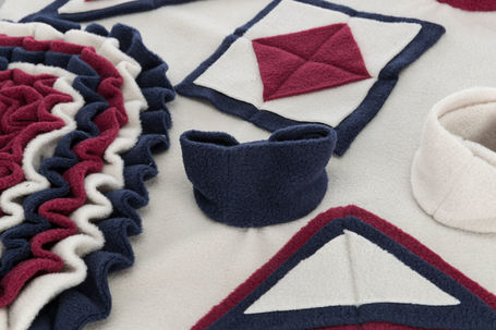 Trixie Sniffing Carpet - Stratégiai szagló szőnyeg játék