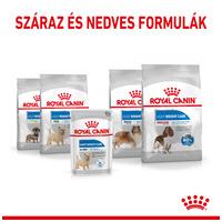 Royal Canin Light Weight Care - Nedves táp hízásra hajlamos felnőtt kutyák részére #6