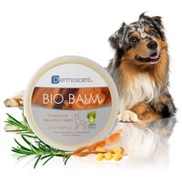 Dermoscent Bio Balm – Cremă lăbuțe/nas câini