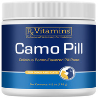 RX Vitamins Camo Pill RX Vitamins Camo Pill