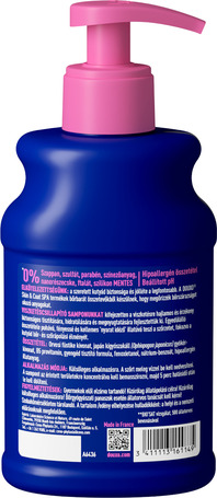 Douxo Spa viszketéscsillapító sampon kutyáknak