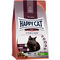 Happy Cat Adult Sterilised Atlantik-Lachs | Lazacos táp ivartalanított macskáknak