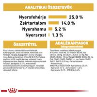 Royal Canin Cocker Adult - Cocker Spániel felnőtt kutya száraz táp #6