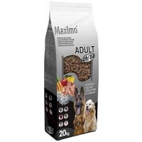 Maximo Adult | Hrană pentru căini adulţi