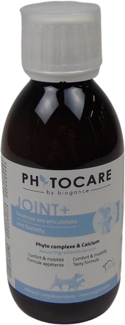 Biogance Joint + | Az izületek rugalmasságáért