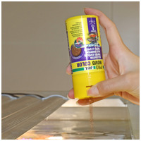 JBL ProNovo Color Grano színfokozó granulátum (Click) #6