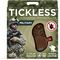 Tickless Military repelent ultrasonic împotriva căpușelor pentru forțele armate
