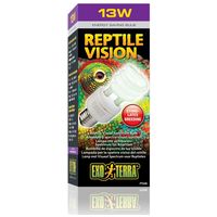Exo Terra Reptile Vision természetes nappali fényű izzó #6
