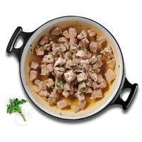 Belcando Mastercraft feltét friss marhahússal és sárgarépával #6