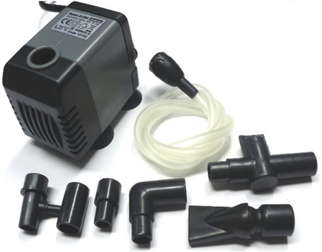 Atman AT / JK Animals szivattyúk