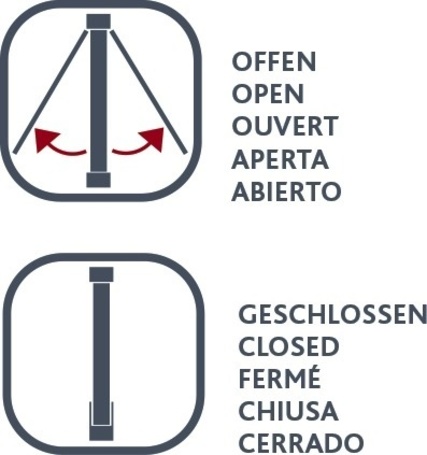 Trixie 2 utas műanyag macska ajtó