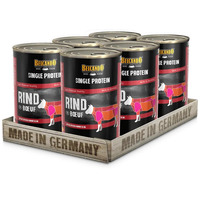 Belcando Single Protein Rind Pure Beef