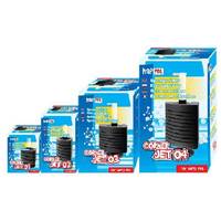 Happet Corner-Jet szivacsszűrők #2