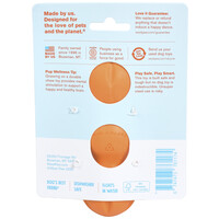 West Paw Rumpus rágóbot #22