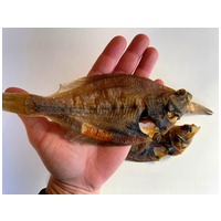 Barf Love egész lepényhal kutyáknak #3