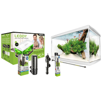 AquaEl Leddy komplett akvárium szettek #10