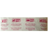 Visán Evoque Dog Adult Medium/Large White Fish with Fruits & Vegetables Grain Free | Táp közepes és nagytestűkutyáknak fehér hallal, zöldséggel és gyümölccsel #4