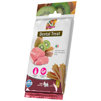 N&D Tropical Fruits & Pork Dental Treat