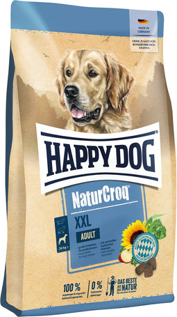 Happy Dog NaturCroq Adult XXL