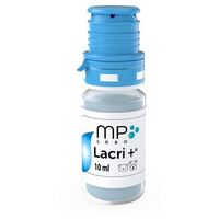 MP Labo Lacri+ lubrikáló és védő hatású szemcsepp #2