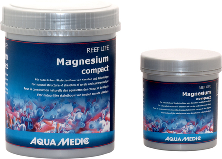 Aqua Medic Reef Life Magnesium Compact