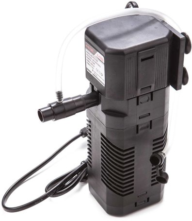 Xilong XL-F555 akváriumi belső szűrők