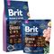 Brit Premium Junior Small Breed
