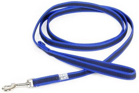 Julius-K9 Color & Gray póráz fogóval