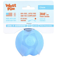 West Paw Jive - Össze-vissza pattogó labda #16