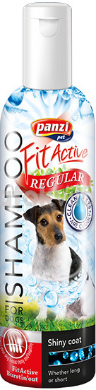 FitActive Regular șampon pentru câini
